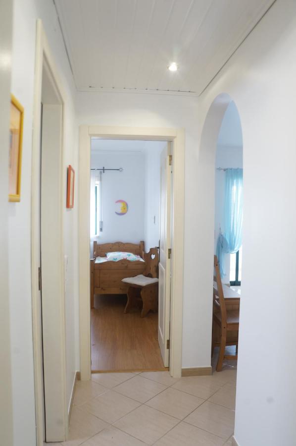 Casa Da Ana Apartment Carvoeiro  Ngoại thất bức ảnh