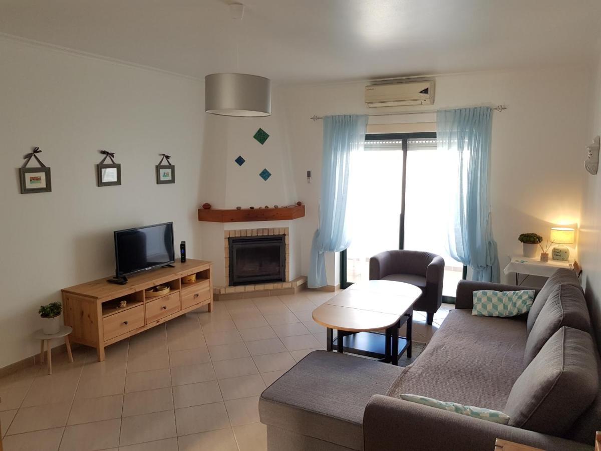 Casa Da Ana Apartment Carvoeiro  Ngoại thất bức ảnh