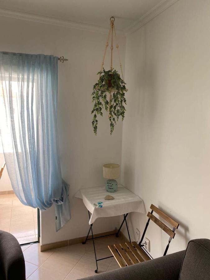 Casa Da Ana Apartment Carvoeiro  Ngoại thất bức ảnh