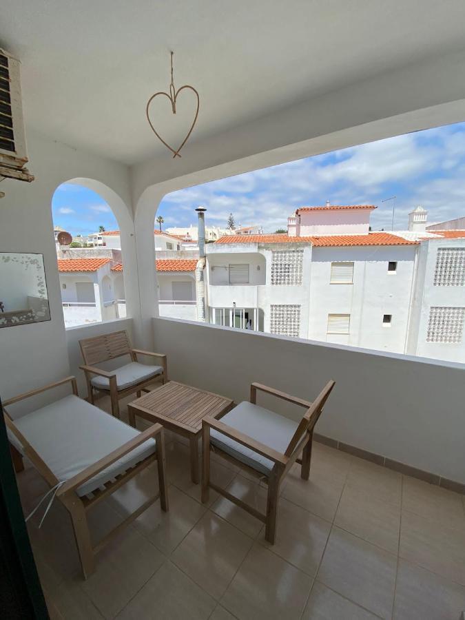 Casa Da Ana Apartment Carvoeiro  Ngoại thất bức ảnh
