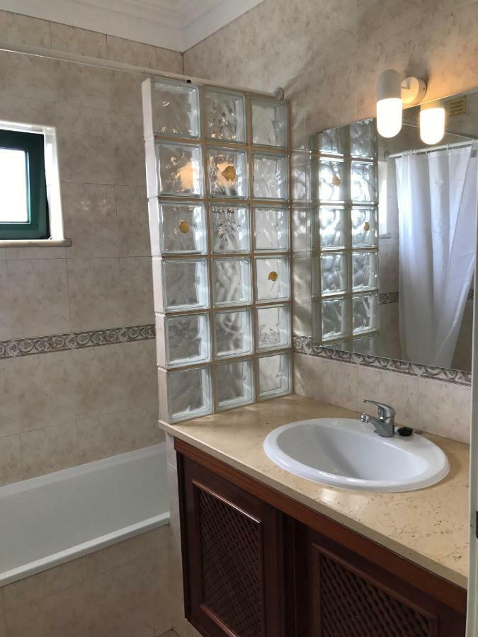 Casa Da Ana Apartment Carvoeiro  Ngoại thất bức ảnh