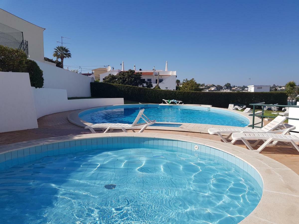 Casa Da Ana Apartment Carvoeiro  Ngoại thất bức ảnh