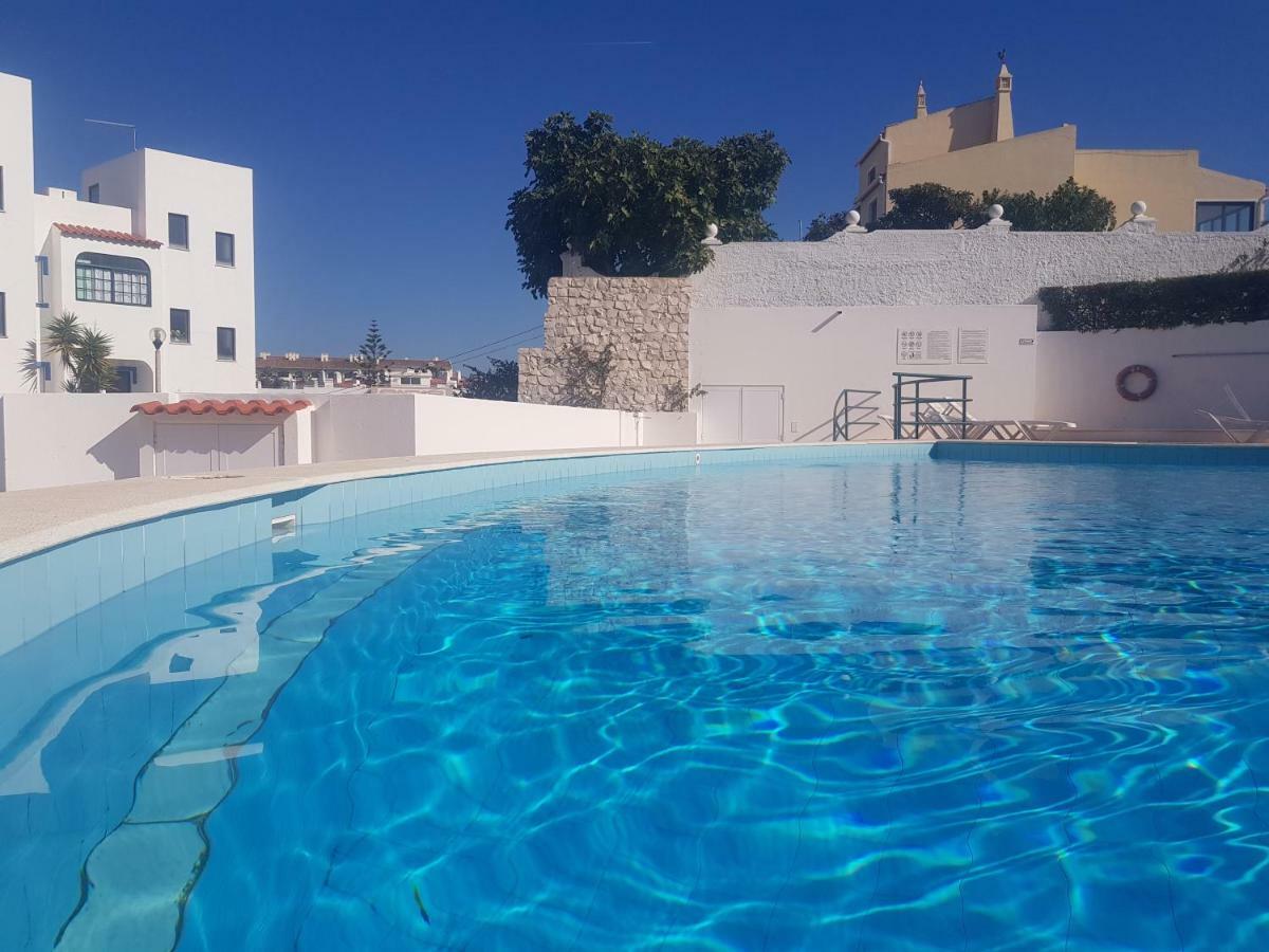Casa Da Ana Apartment Carvoeiro  Ngoại thất bức ảnh