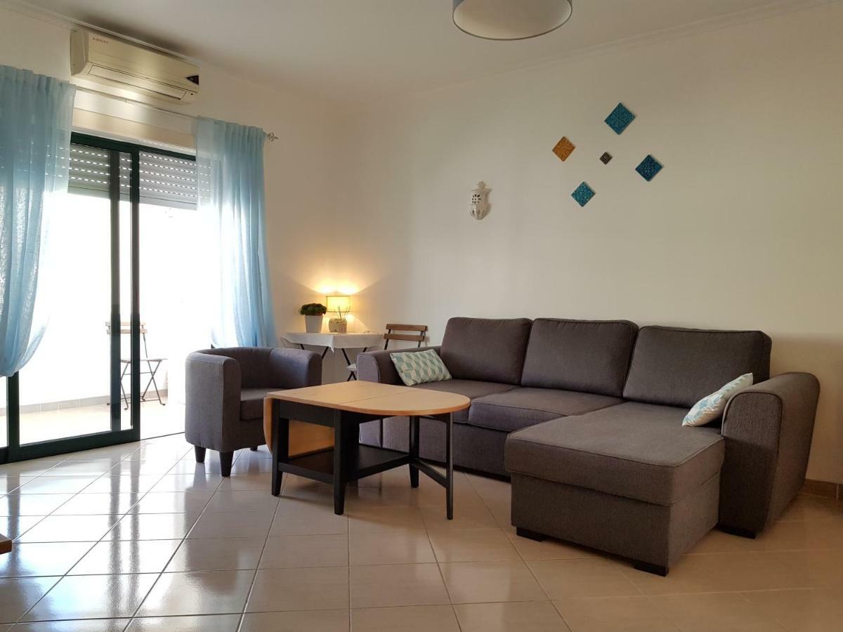 Casa Da Ana Apartment Carvoeiro  Ngoại thất bức ảnh