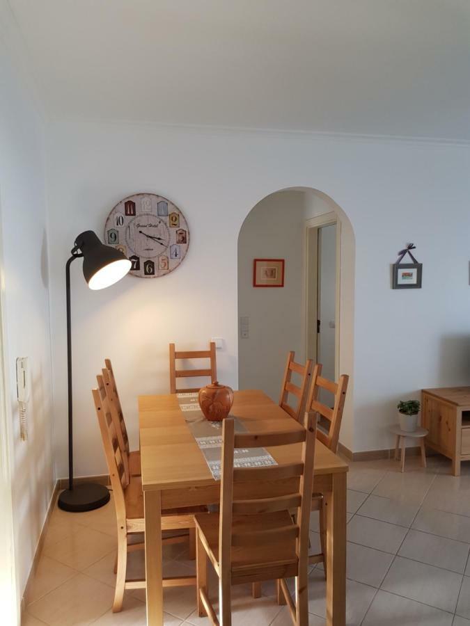 Casa Da Ana Apartment Carvoeiro  Ngoại thất bức ảnh