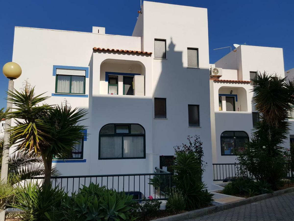Casa Da Ana Apartment Carvoeiro  Ngoại thất bức ảnh
