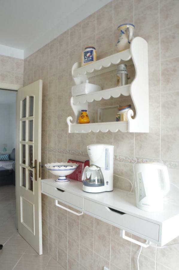 Casa Da Ana Apartment Carvoeiro  Ngoại thất bức ảnh