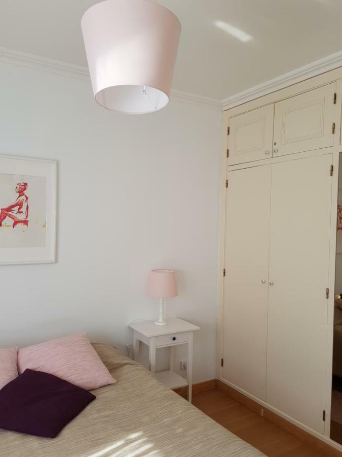 Casa Da Ana Apartment Carvoeiro  Ngoại thất bức ảnh