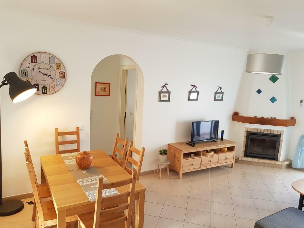 Casa Da Ana Apartment Carvoeiro  Ngoại thất bức ảnh