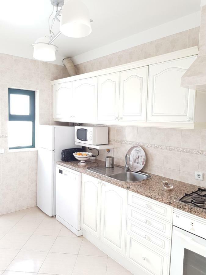 Casa Da Ana Apartment Carvoeiro  Ngoại thất bức ảnh