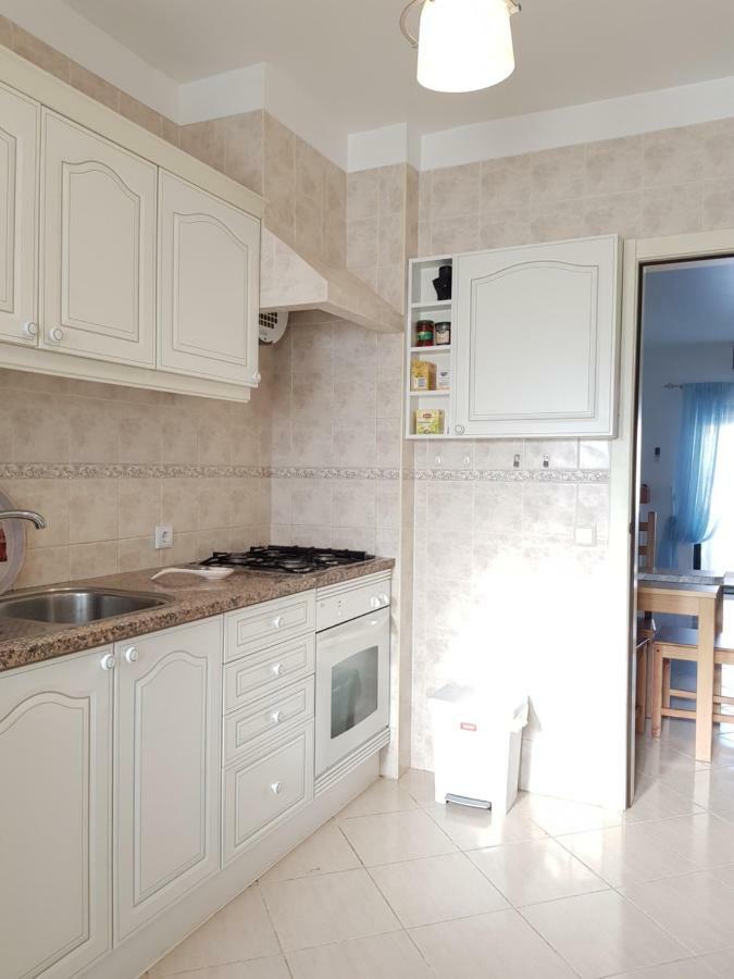 Casa Da Ana Apartment Carvoeiro  Ngoại thất bức ảnh