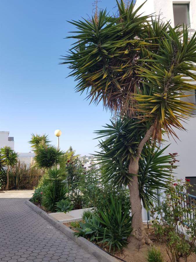 Casa Da Ana Apartment Carvoeiro  Ngoại thất bức ảnh