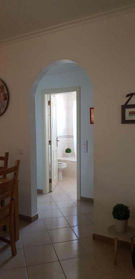 Casa Da Ana Apartment Carvoeiro  Ngoại thất bức ảnh