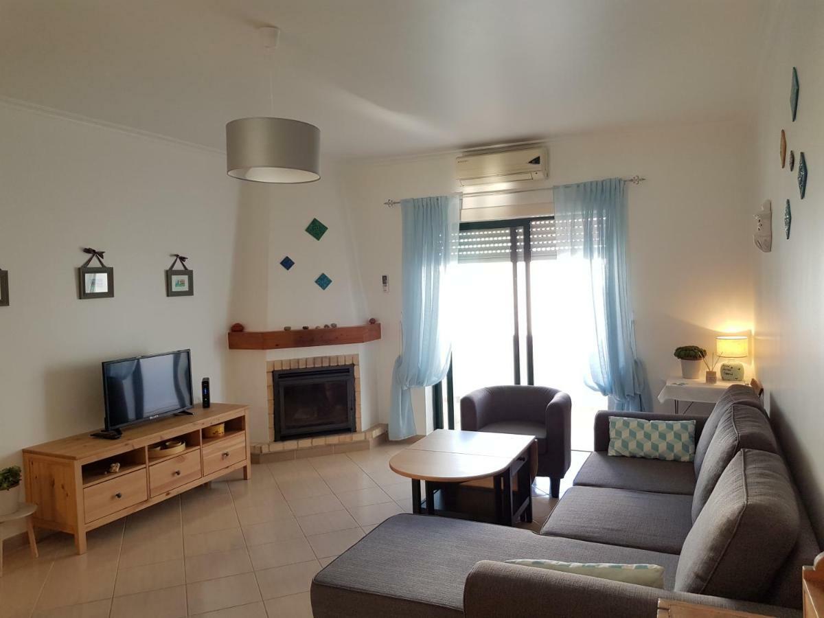 Casa Da Ana Apartment Carvoeiro  Ngoại thất bức ảnh