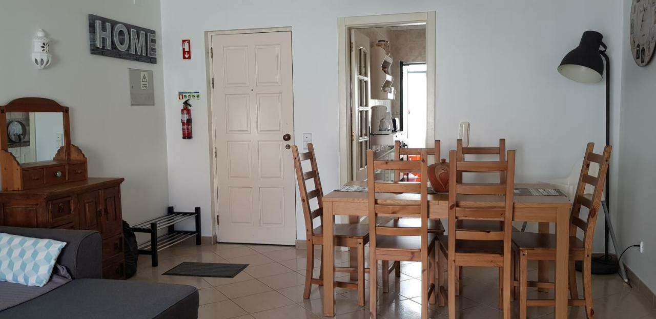 Casa Da Ana Apartment Carvoeiro  Ngoại thất bức ảnh
