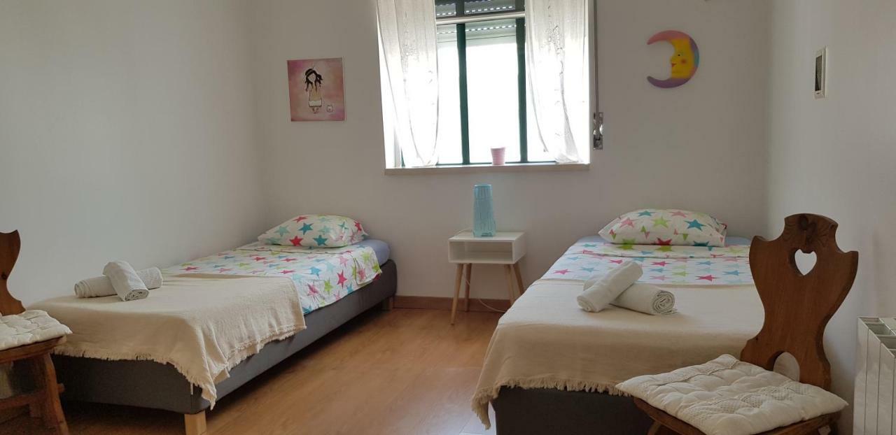 Casa Da Ana Apartment Carvoeiro  Ngoại thất bức ảnh