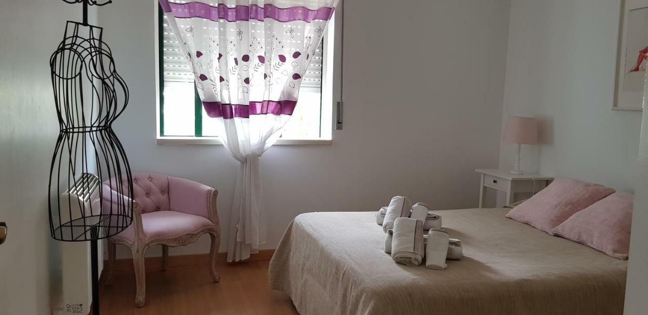 Casa Da Ana Apartment Carvoeiro  Ngoại thất bức ảnh