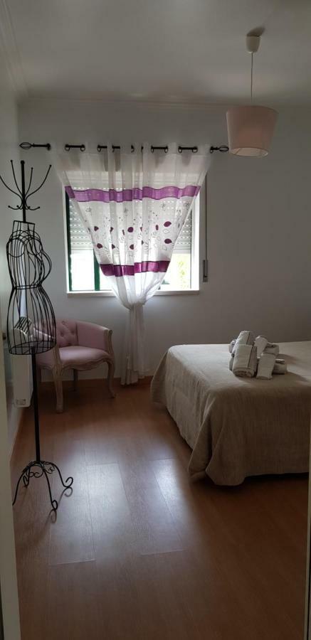 Casa Da Ana Apartment Carvoeiro  Ngoại thất bức ảnh
