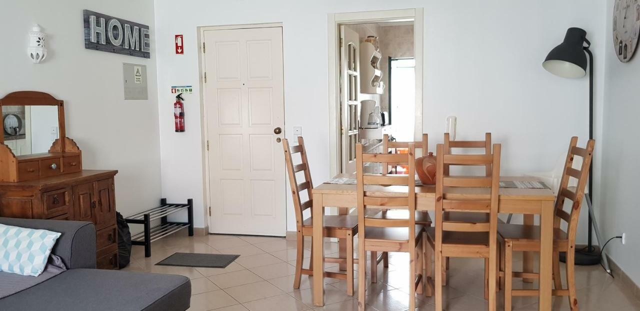 Casa Da Ana Apartment Carvoeiro  Ngoại thất bức ảnh